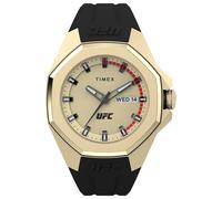 Timex Black Synthetic Sport Watch