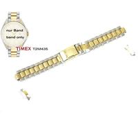Timex Cinturino di Ricambio per T2M435 Retrogrado Orologio Donna - - T2M432