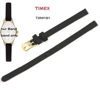 Timex Cinturino di Ricambio T2M191 Classic Donna - Nylon Pelle Mix 6mm