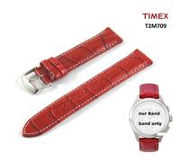 Timex Cinturino di Ricambio T2M709 Serie-T Cronografo da Donna - 18mm Multifit