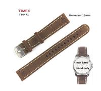 Timex Cinturino di Ricambio T46471 Expedition Traditional - 15mm Adatta T46461