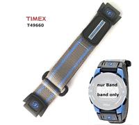 Timex Cinturino di Ricambio T49660 Expedition Classic Originale -