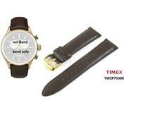 Timex Cinturino di Ricambio TW2P75300 Waterbury Cronografo - 22mm Universale