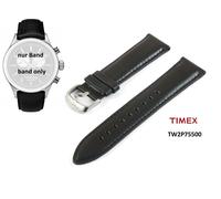 Timex Cinturino di Ricambio TW2P75500 Waterbury Cronografo - 22mm Universale
