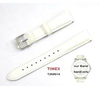Timex Cinturino T2M514 Sl Serie Automatico - Fit T2M518 T2M513 T2N294 T2M517