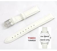 Timex Cinturino T2M522 Sl Serie Donna - 16mm - Si Adatta A T2M520 T2M521 T2M519