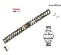 Timex Cinturino T46461 Expedition Esterno Traditional - 15mm - Si Adatta A