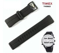 Timex Cinturino T49865 Fly Back Cronografo Bussola IQ - Cinturino Originale