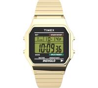 Timex Digitale Orologio da Polso T78677PK