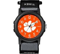 Timex Clemson University Tigers Youth FastWrap Recruit Watch