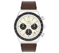 Timex Q da Uomo Retrò Orologio Cronografo TW2V42800