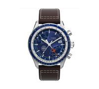 Timex Cronografo Fly Back da uomo x Pan Am Waterbury TW2W97200