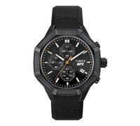 Timex - Cronografo UFC King Orologio - - Accessories - Uomo - Nero - ONE SIZE