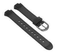 Timex da Donna Marathon Cinturino Orologio Plastica Nero Liscio T5K807