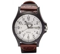 Timex da Uomo Expedition Acadia Orologio 40mm Impermeabile TW4B08200