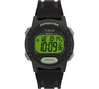 Timex da Uomo Expedition Orologio Classico 41mm Impermeabile TW4B24400