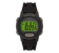 Timex da Uomo Expedition Orologio Digitale TW4B24500