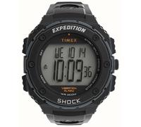 Timex da Uomo Expedition Robusto Orologio 48mm Impermeabile TW4B24000