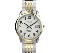 Timex da Uomo Facile Lettore Indiglo Estensore Orologio 35mm TW2V05600