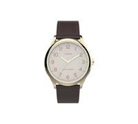 Timex da Uomo Facile Lettore Indiglo Orologio TW2V28100 40mm Impermeabile