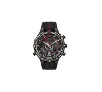 Timex da Uomo Intelligent Quarzo i-Control Tide Temp Bussola Orologio T2N720