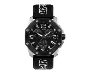 Timex da Uomo UFC Icon Orologio 45mm Impermeabile TW2V58600