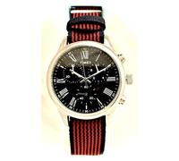 Timex da Uomo Weekender Orologio Cronografo TW2T85200