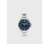 Timex Deepwater Meridian 200 men Watches blue in taglia:ONE SIZE
