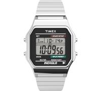Timex Digitale Orologio da polso T78587