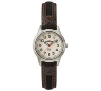 Timex Donna Expedition Indiglo Orologio 26mm Impermeabile T41181