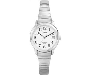 Timex Donna Facile Lettore Indiglo Estensore Orologio 25mm T2H371