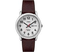 Timex Easy Reader Day Date 35mm T20041