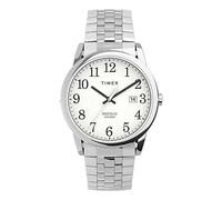 Timex Orologio casual TW2V40000, Tonalità argento.