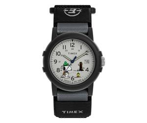 Timex - Expedition Camper 38mm Fast Wrap Watch - - Accessories - unisex - Nero - ONE SIZE