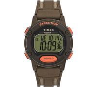 Timex Expedition CAT5 TW4B30400 Orologio da uomo, Khaki, Khaki