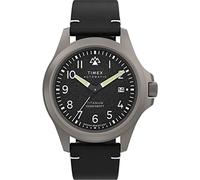 Orologio Timex Expedition North Titanium Automatic TW2V54000 Nero 00