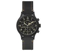 Timex Expedition Scout Chrono Orologio Uomo TW4B09100