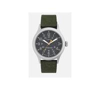 Timex Expedition Scout Date 40mm Cinturino in pelle TW4B22900