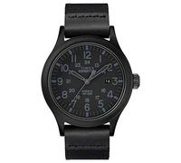 Timex Orologio Expedition Scout 40 mm TW4B14200, Nero