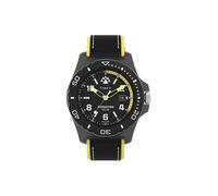 Timex Expedition Solar Freedive Ocean Recycled Fabric Tw2V66200 - Orologio