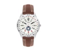 Timex Fashion Analog Multi-Color Dial Men's Watch - TI000U90000