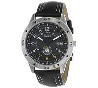 Timex Fashion Analog Multi-Color Dial Men's Watch - TI000U90100