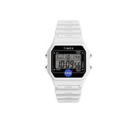 Timex Gents Main Street NASA Artemis Orologio Digitale 40mm TW2Y13500