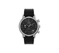 Timex Gents Peanuts x Timex Marlin Joe Cool Watch TW2Y4500