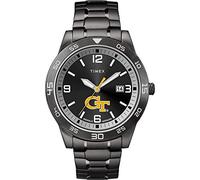 Timex Georgia Tech GT Men's Black Acclaim Watch