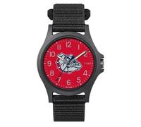 Timex Gonzaga University Bulldogs Men's Watch Adjustable Band Watch