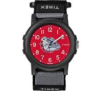 Timex Gonzaga University Bulldogs Youth FastWrap Recruit Watch