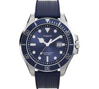 Timex Orologio da uomo TW2Y05000 Trend Watch Blu