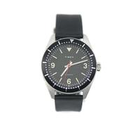 Timex Hodinkee Waterbury Orologio IN Acciaio Inox TW2V32900ZV