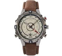 Timex Intelligent Quarzo da Uomo Tide-Temp-Compass Orologio T2N721
